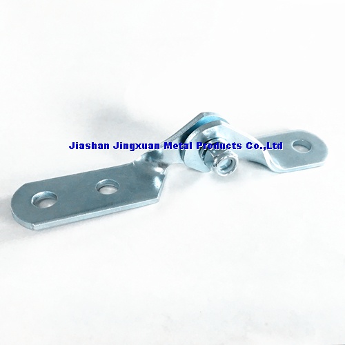 3 Hole Hinge Connector